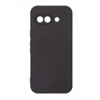 Чохол ArmorStandart ICON Camera Cov для Google Pixel 9a Black (ARM83646)