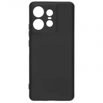 Чохол ArmorStandart ICON Camera cov для Motorola Edge 50 Pro Black (ARM77305)
