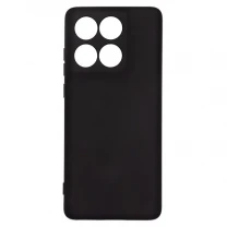 Чохол ArmorStandart ICON Camera Cov для Motorola Edge 60 Fusion 5G Black (ARM85382)