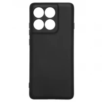 Чохол ArmorStandart ICON Camera Cov для Motorola Edge 60 Pro 5G Black (ARM85838)