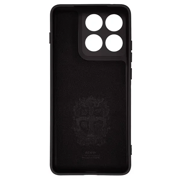 Чохол ArmorStandart ICON Camera Cov для Motorola Edge 70 5G Black (ARM89703) 2