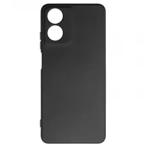 Чохол ArmorStandart ICON Camera Cov для Motorola G04/G04s/E14 Black (ARM73890)