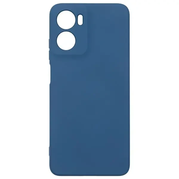 Чохол ArmorStandart ICON Camera Cov для Motorola G05/E15 Dark Blue (ARM82983)