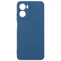 Чохол ArmorStandart ICON Camera Cov для Motorola G05/E15 Dark Blue (ARM82983)