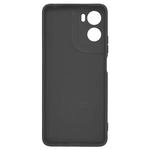 Чохол ArmorStandart ICON Camera Cov для Motorola G06 4G Black (ARM89058) 2