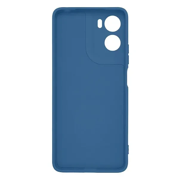 Чохол ArmorStandart ICON Camera Cov для Motorola G06 4G Dark Blue (ARM89059) 2