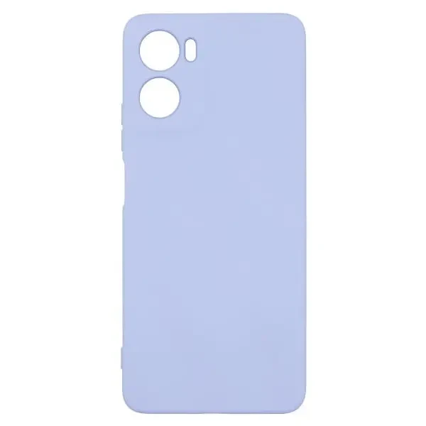 Чохол ArmorStandart ICON Camera Cov для Motorola G06 4G Lavender (ARM89061)