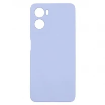 Чохол ArmorStandart ICON Camera Cov для Motorola G06 4G Lavender (ARM89061)