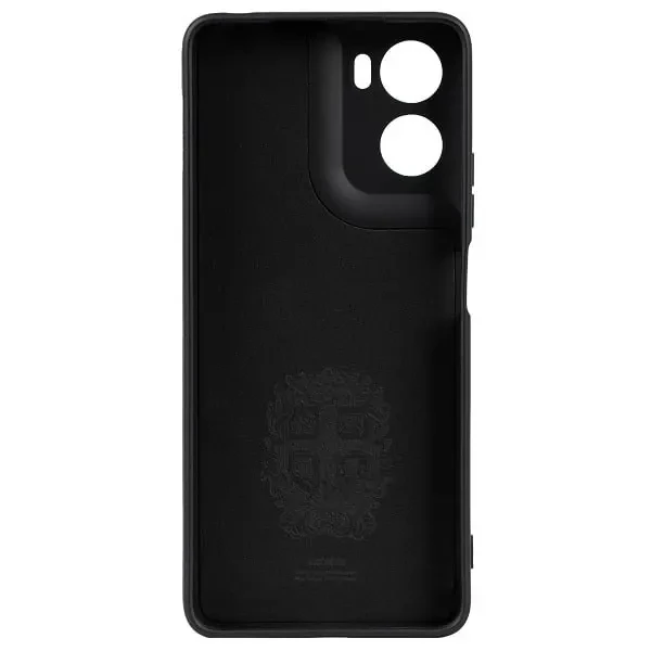 Чохол ArmorStandart ICON Camera Cov для Motorola G06 Power 4G Black (ARM89093) 2