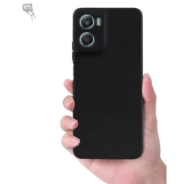 Чохол ArmorStandart ICON Camera Cov для Motorola G06 Power 4G Black (ARM89093) 3