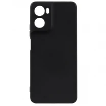 Чохол ArmorStandart ICON Camera Cov для Motorola G06 Power 4G Black (ARM89093)