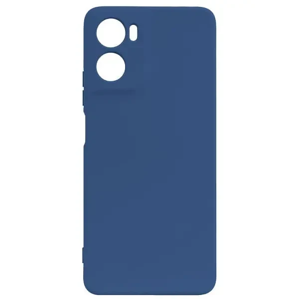 Чохол ArmorStandart ICON Camera Cov для Motorola G06 Power 4G Dark Blue (ARM89094)