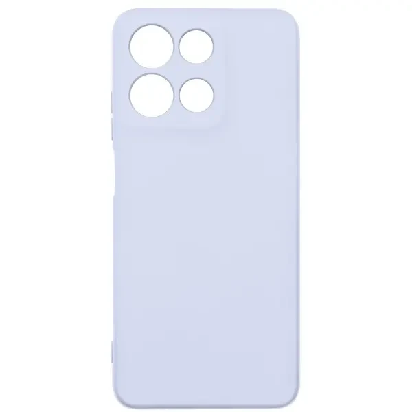 Чохол ArmorStandart ICON Camera Cov для Motorola G15 Lavender (ARM82988)