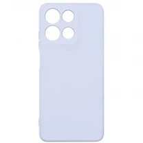 Чохол ArmorStandart ICON Camera Cov для Motorola G15 Lavender (ARM82988)