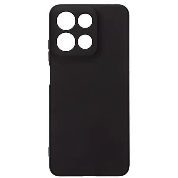 Чохол ArmorStandart ICON Camera Cov для Motorola G15 Power Black (ARM83100)