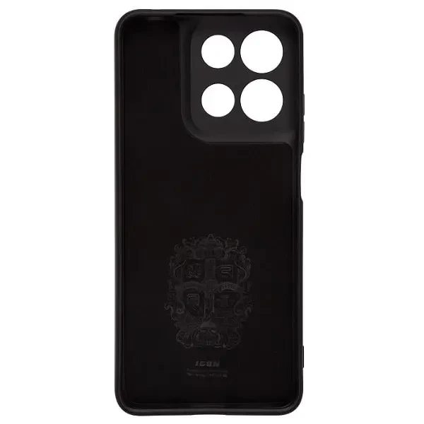Чохол ArmorStandart ICON Camera Cov для Motorola G15 Power Black (ARM83100) 2