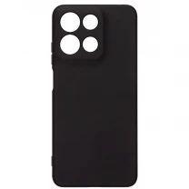 Чохол ArmorStandart ICON Camera Cov для Motorola G15 Power Black (ARM83100)