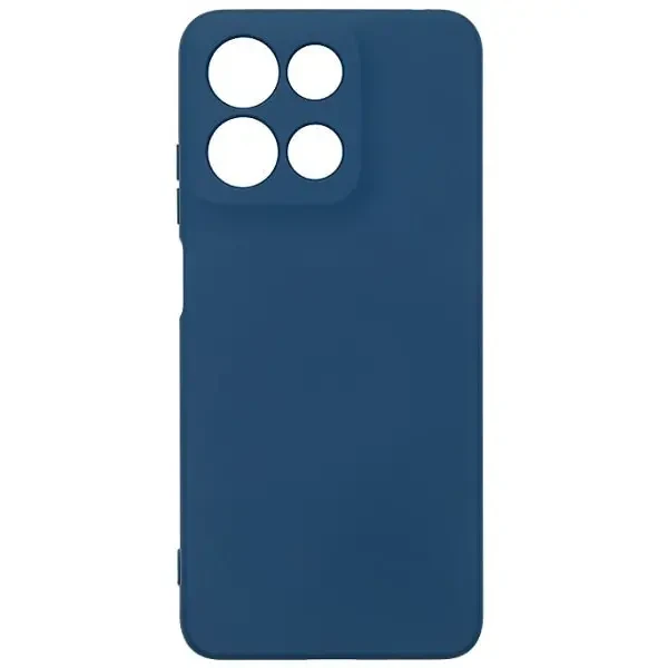 Чохол ArmorStandart ICON Camera Cov для Motorola G15 Power Dark Blue (ARM83101)
