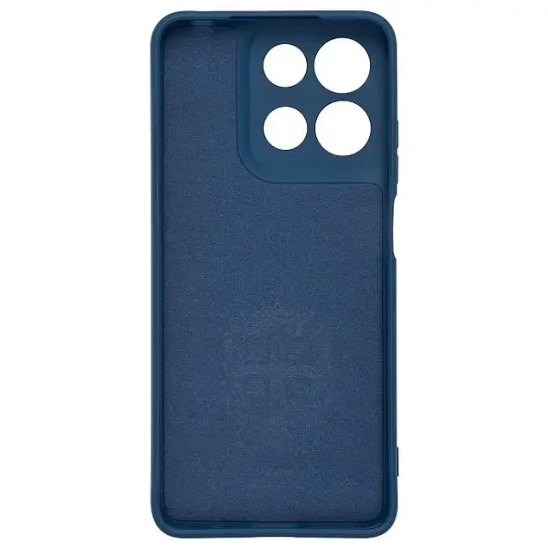Чохол ArmorStandart ICON Camera Cov для Motorola G15 Power Dark Blue (ARM83101) 2