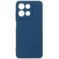 Чохол ArmorStandart ICON Camera Cov для Motorola G15 Power Dark Blue (ARM83101)
