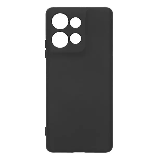 Чохол ArmorStandart ICON Camera Cov для Motorola G75 5G Black (ARM81621)