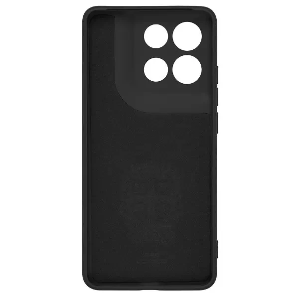 Чохол ArmorStandart ICON Camera Cov для Motorola G86 Power 5G Black (ARM86600) 2