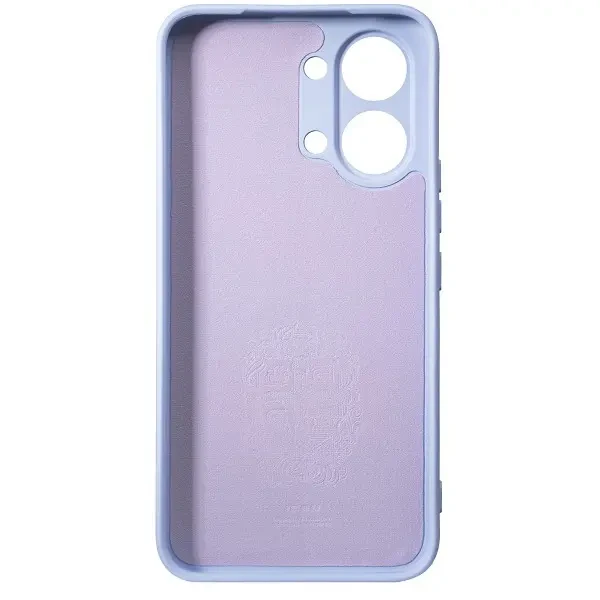 Чохол ArmorStandart ICON Camera Cov для Poco X8 Pro Max 5G Lavender (ARM91081) 2