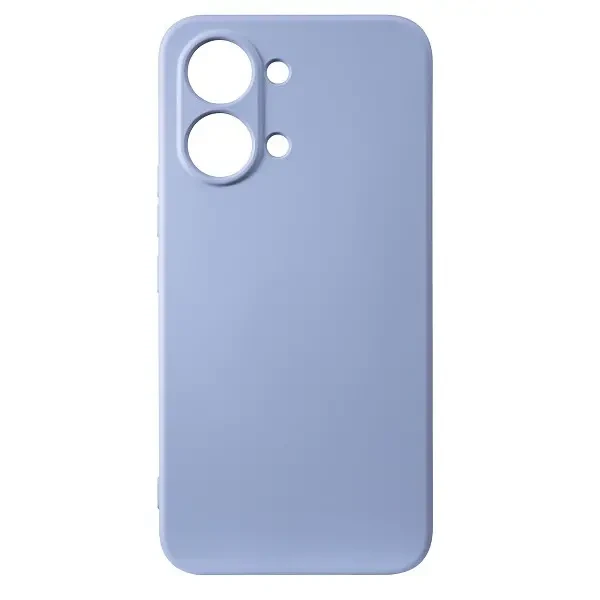 Чохол ArmorStandart ICON Camera Cov для Poco X8 Pro Max 5G Lavender (ARM91081)