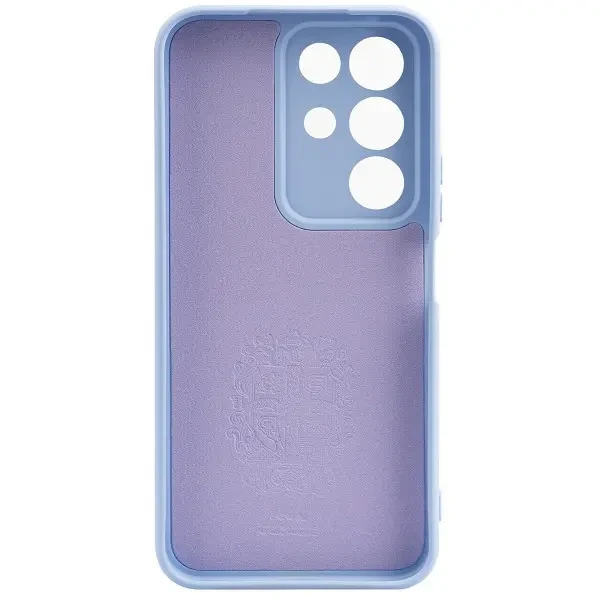 Чохол ArmorStandart ICON Camera Cov для Realme C85 4G Lavender (ARM90034) 2
