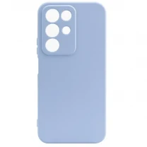Чохол ArmorStandart ICON Camera Cov для Realme C85 4G Lavender (ARM90034)