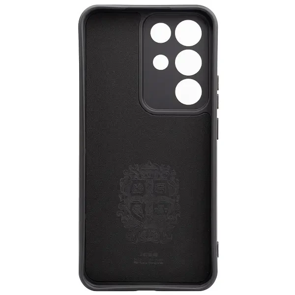 Чохол ArmorStandart ICON Camera Cov для Realme C85 Pro 4G Black (ARM89916) 2