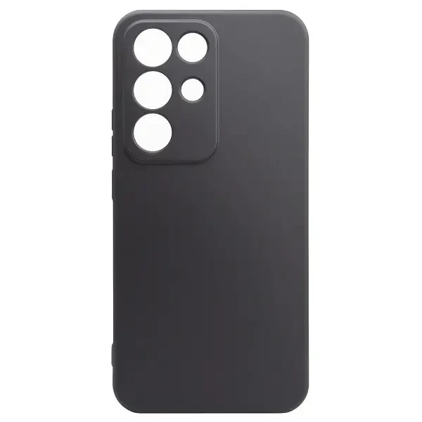 Чохол ArmorStandart ICON Camera Cov для Realme C85 Pro 4G Black (ARM89916)