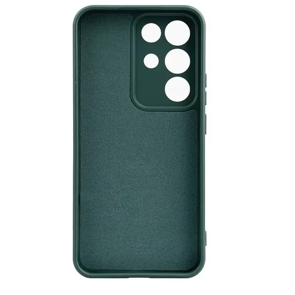 Чохол ArmorStandart ICON Camera Cov для Realme C85 Pro 4G Dark Green (ARM90035) 2