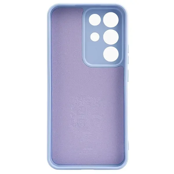 Чохол ArmorStandart ICON Camera Cov для Realme C85 Pro 4G Lavender (ARM90036) 2