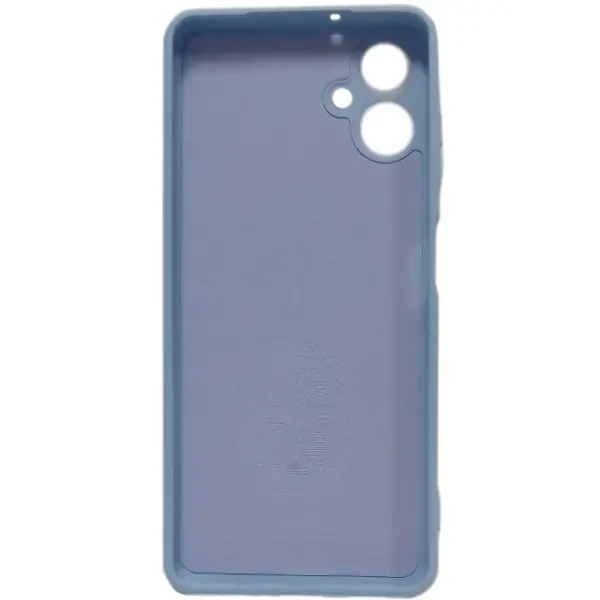 Чохол ArmorStandart Icon Camera cov для Samsung A06 A065 Lavender (ARM80137) 2