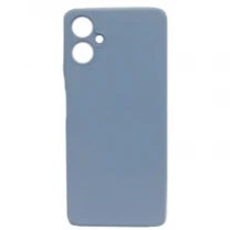 Чохол ArmorStandart Icon Camera cov для Samsung A06 A065 Lavender (ARM80137)