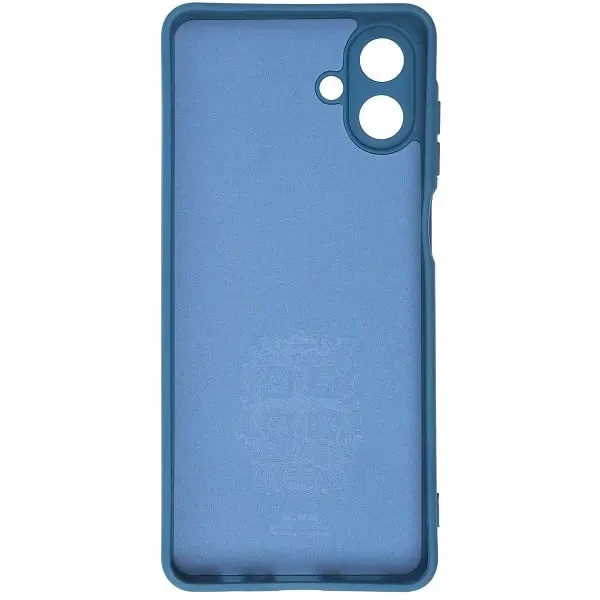 Чохол ArmorStandart ICON Camera Cov для Samsung A07 A075 Dark Blue (ARM86778) 2