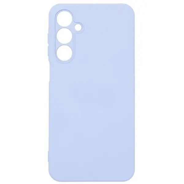Чохол ArmorStandart ICON Camera Cov для Samsung A16 A165 Lavender (ARM80133)