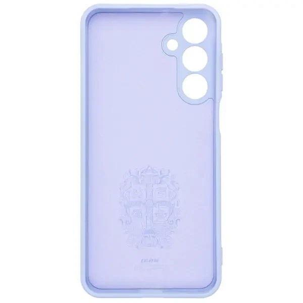 Чохол ArmorStandart ICON Camera Cov для Samsung A16 A165 Lavender (ARM80133) 2