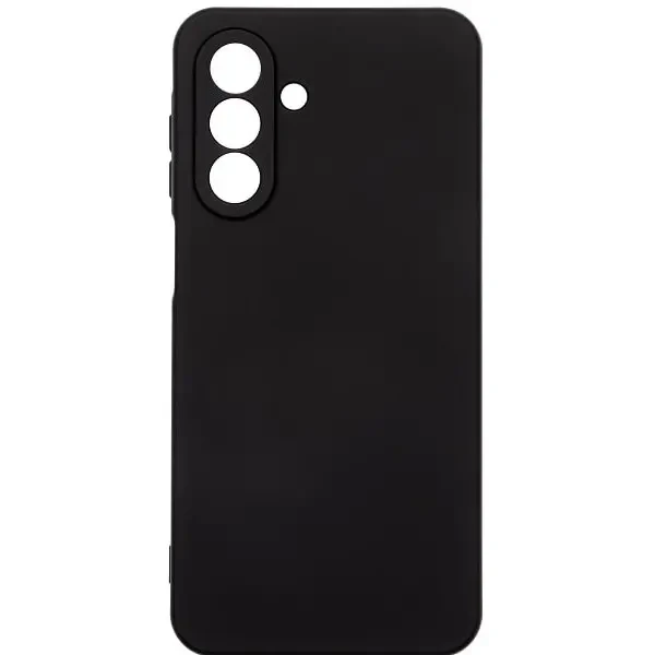 Чохол ArmorStandart ICON Camera Cov для Samsung A17 A175 Black (ARM86538)