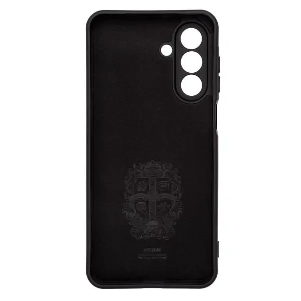 Чохол ArmorStandart ICON Camera Cov для Samsung A17 A175 Black (ARM86538) 2