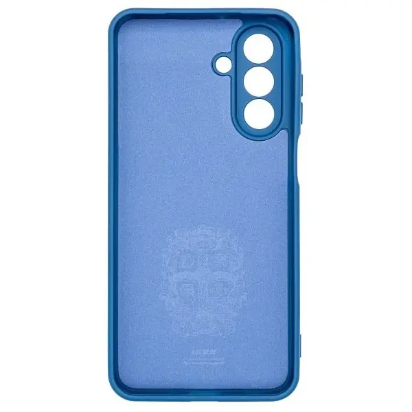 Чохол ArmorStandart ICON Camera Cov для Samsung A17 A175 Dark Blue (ARM86775) 2