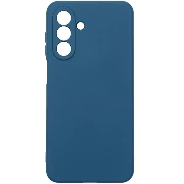 Чохол ArmorStandart ICON Camera Cov для Samsung A26 5G Dark Blue (ARM82183)