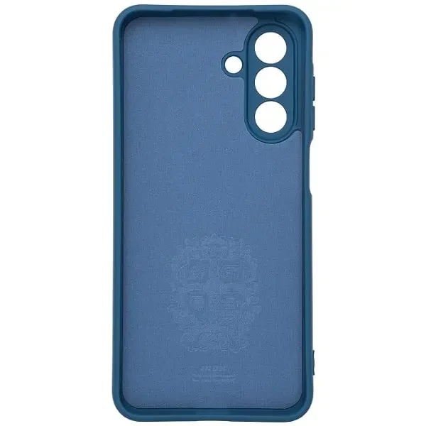 Чохол ArmorStandart ICON Camera Cov для Samsung A26 5G Dark Blue (ARM82183) 2