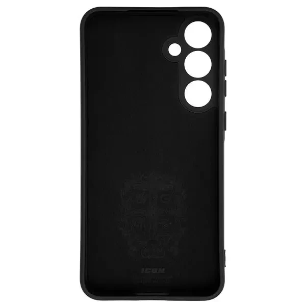 Чохол ArmorStandart ICON Camera Cov для Samsung A55 5G A556 Black (ARM76389) 2