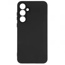 Чохол ArmorStandart ICON Camera Cov для Samsung A55 5G A556 Black (ARM76389)