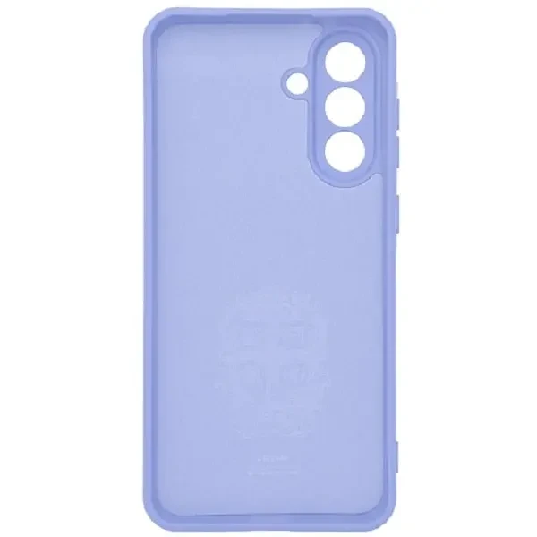 Чохол ArmorStandart ICON Camera Cov для Samsung A56 5G Lavender (ARM82590) 2