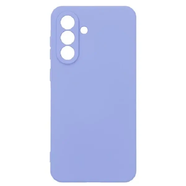 Чохол ArmorStandart ICON Camera Cov для Samsung A56 5G Lavender (ARM82590)