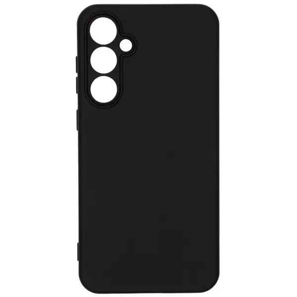 Чохол ArmorStandart ICON Camera cov для Samsung S23 FE S711 Black (ARM69628)