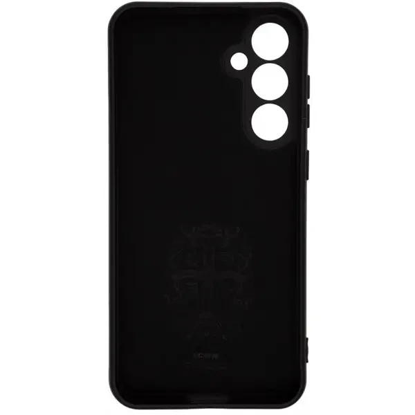 Чохол ArmorStandart ICON Camera cov для Samsung S23 FE S711 Black (ARM69628) 2